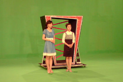 방송출연