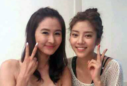 방송출연